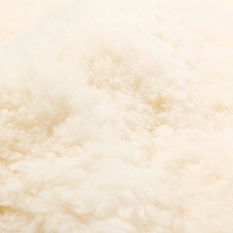 LA LA Cot Mattress Topper