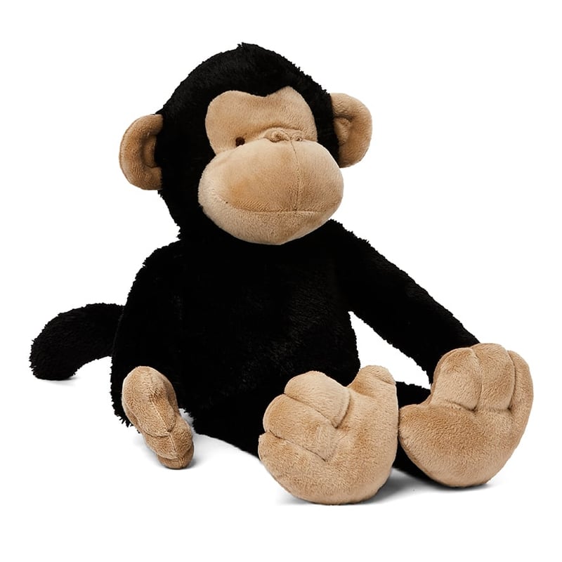 Max Monkey Cuddle Toy