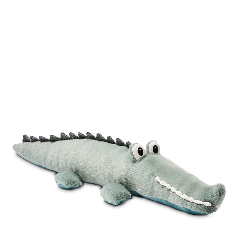 Crocodile Keepsake Toy