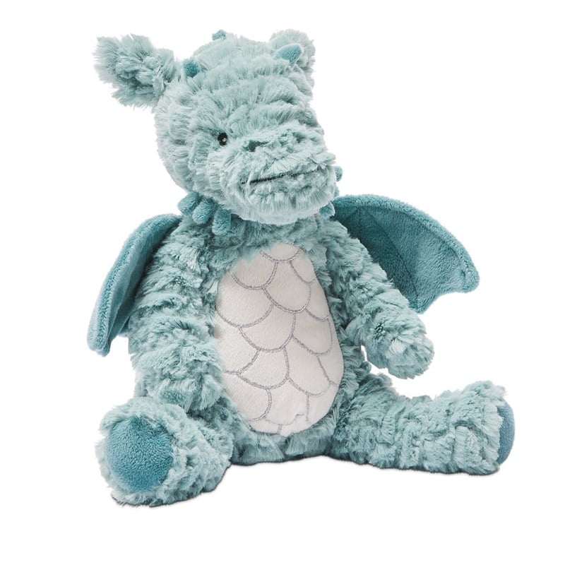 Magical Dragon Keepsake Toy