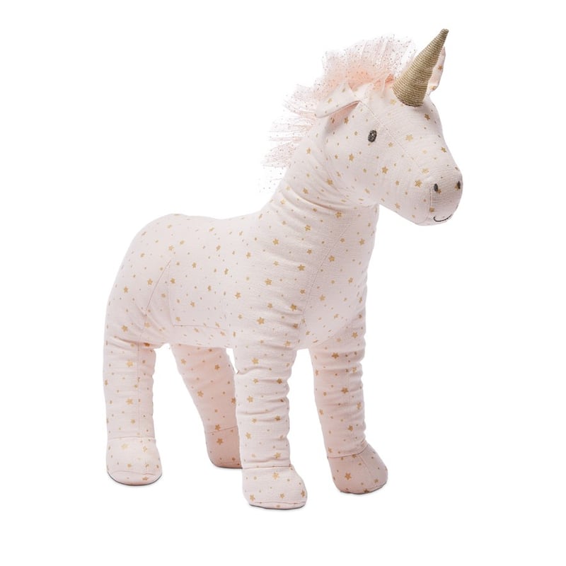 Twinkle Unicorn Keepsake Toy