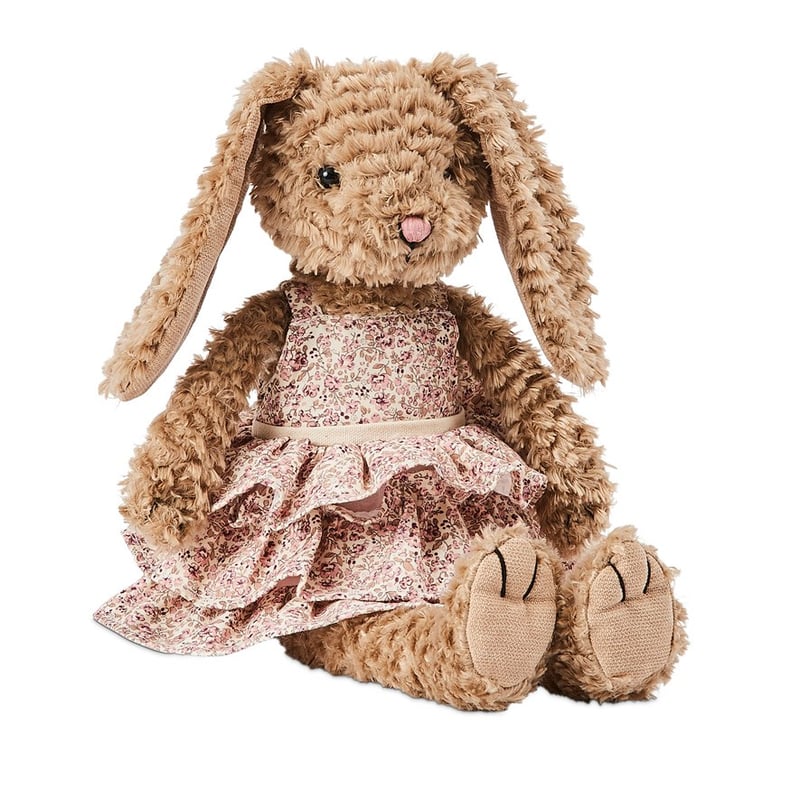 Betty the Bunny Hoppy Toy