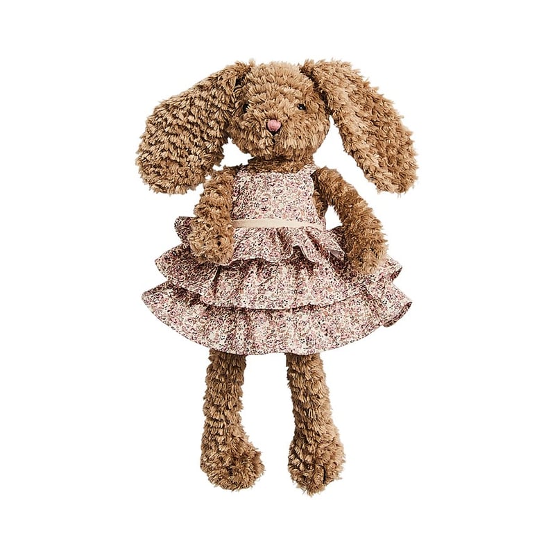 Betty the Bunny Hoppy Toy