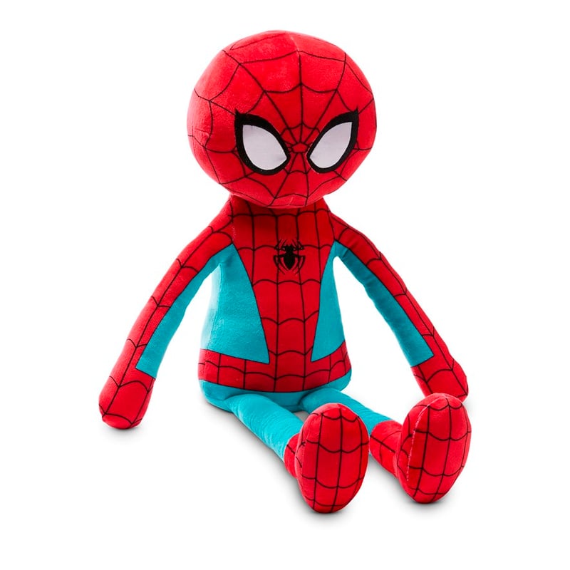 Marvel Spider-Man Friends   