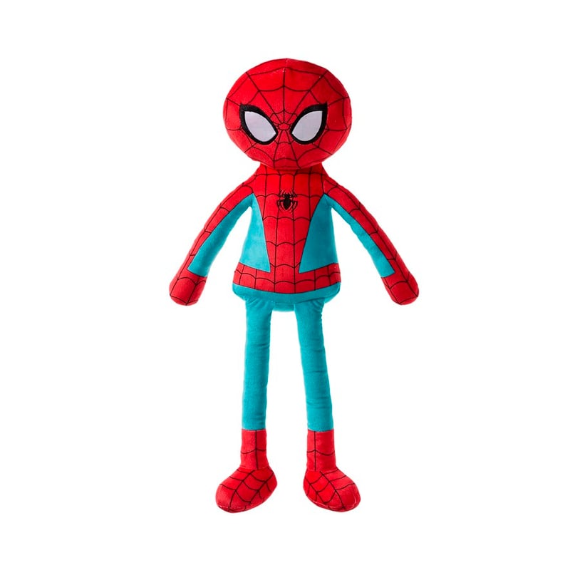 Marvel Spider-Man Friends   