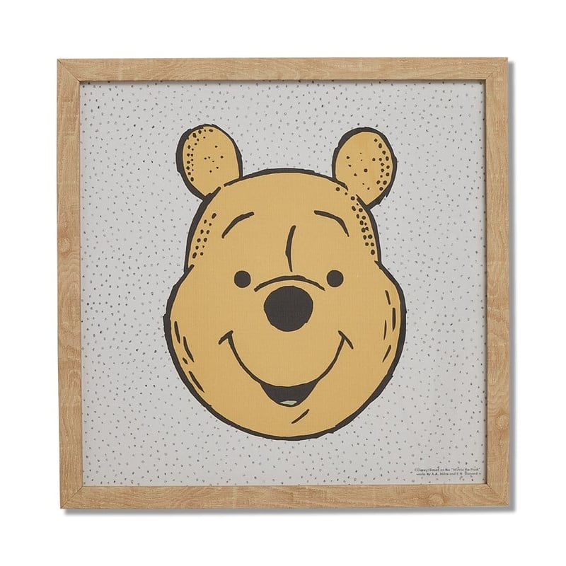 Disney Winne The Pooh Wall Art