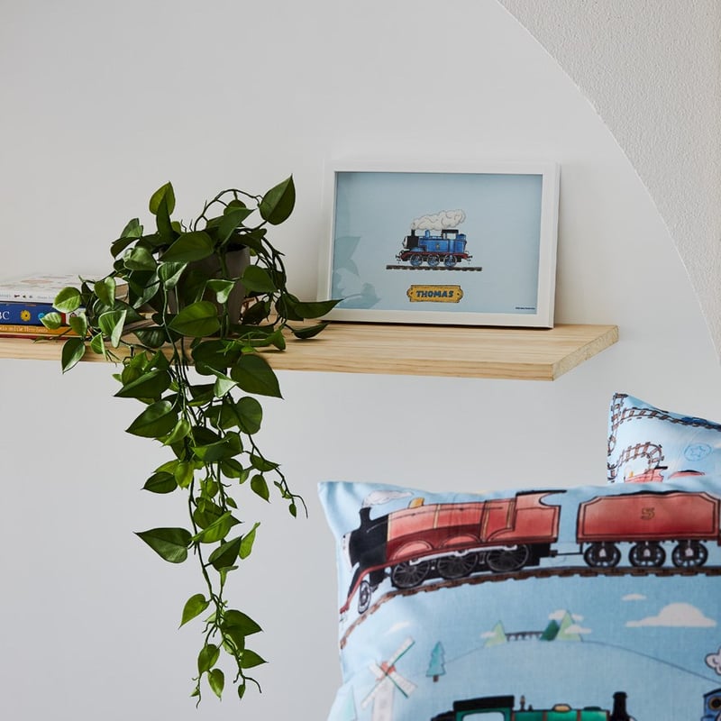 Thomas & Friends Thomas Wall Art