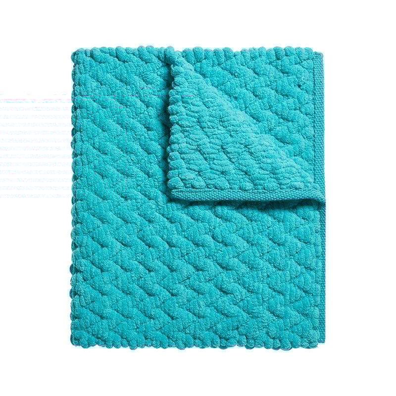 Ziggy Bath Mat Aquarium