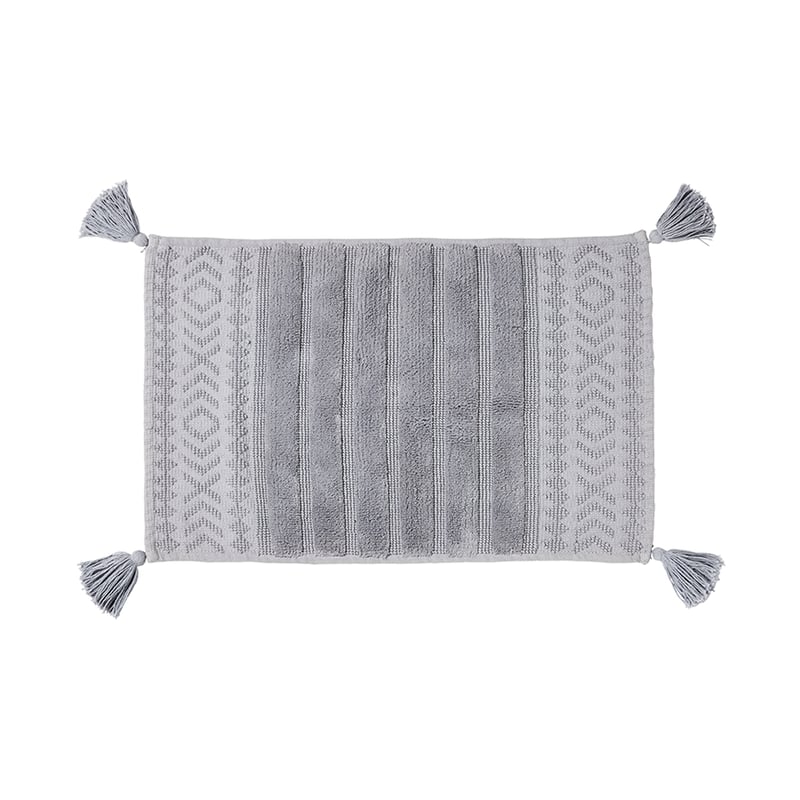 Dakota Bath Mat Moonrock