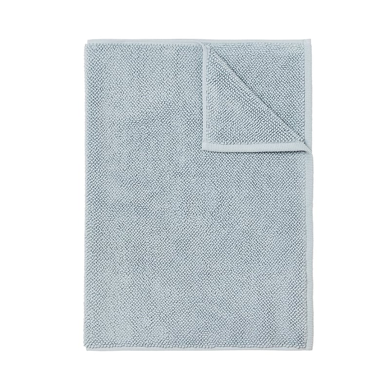 European Turkish Cotton Soft Sage Bath Mat