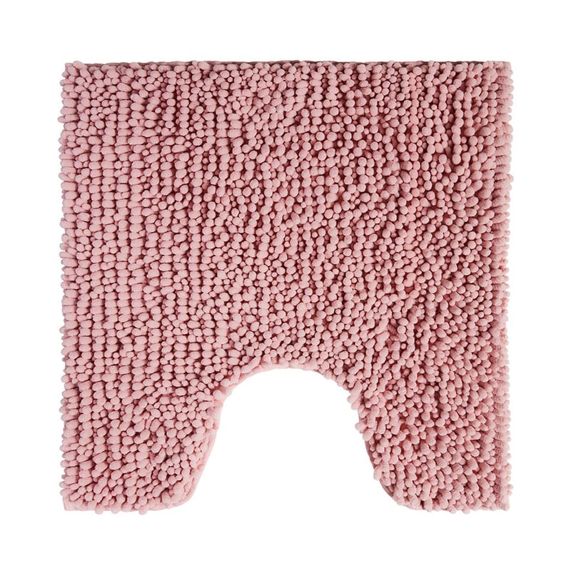 Microplush Blush Bobble Contour Mat 