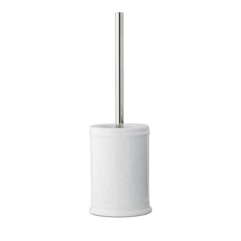 York White Bathroom Accessories
