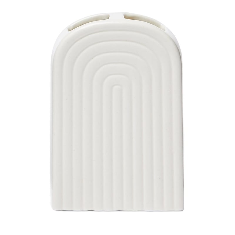 Rainbow Snow Bathroom Accessories