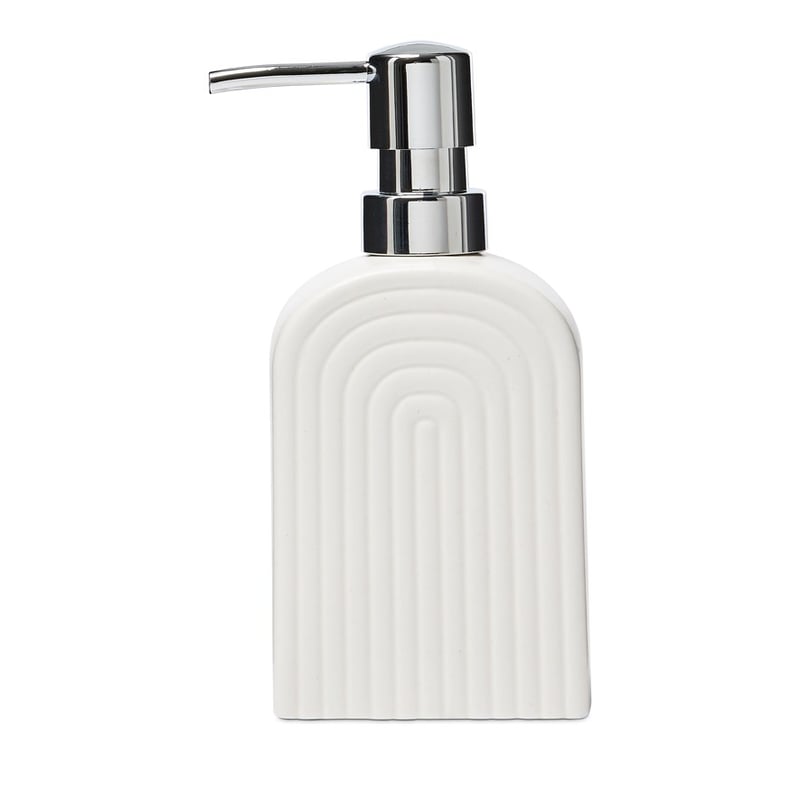 Rainbow Snow Bathroom Accessories