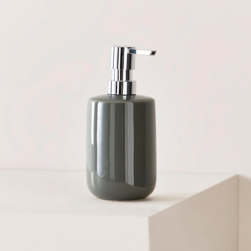 Balmain Moss Bathroom Accessories