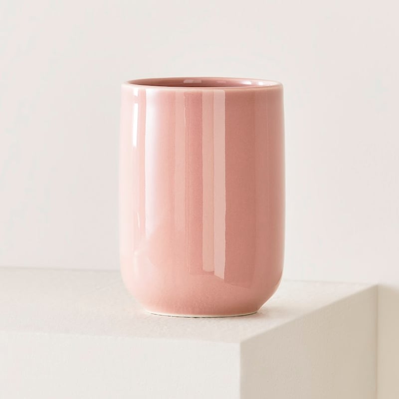 Balmain Rose Bathroom Accessories