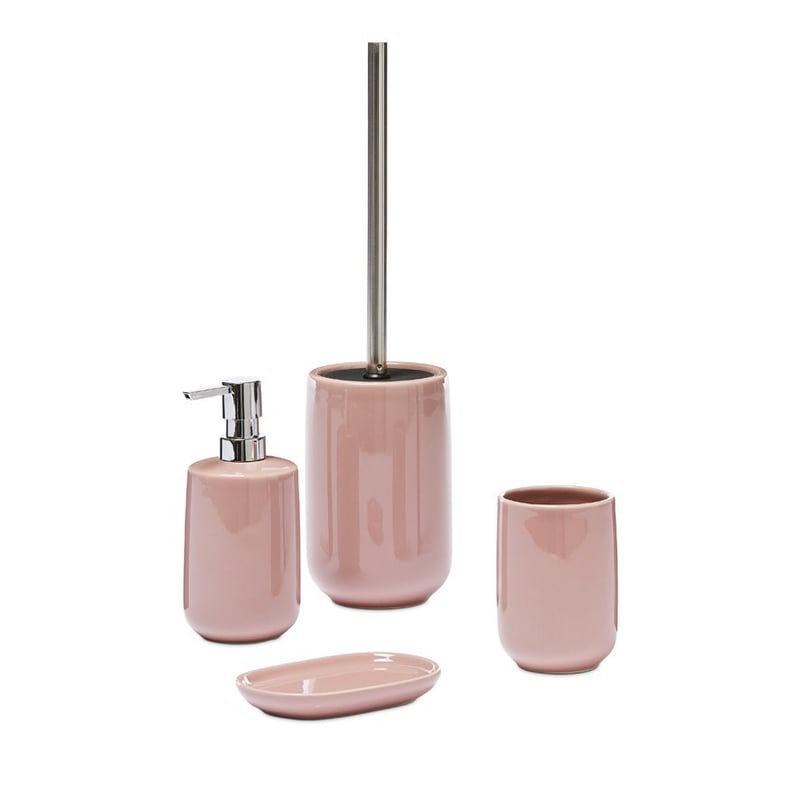 Balmain Rose Bathroom Accessories