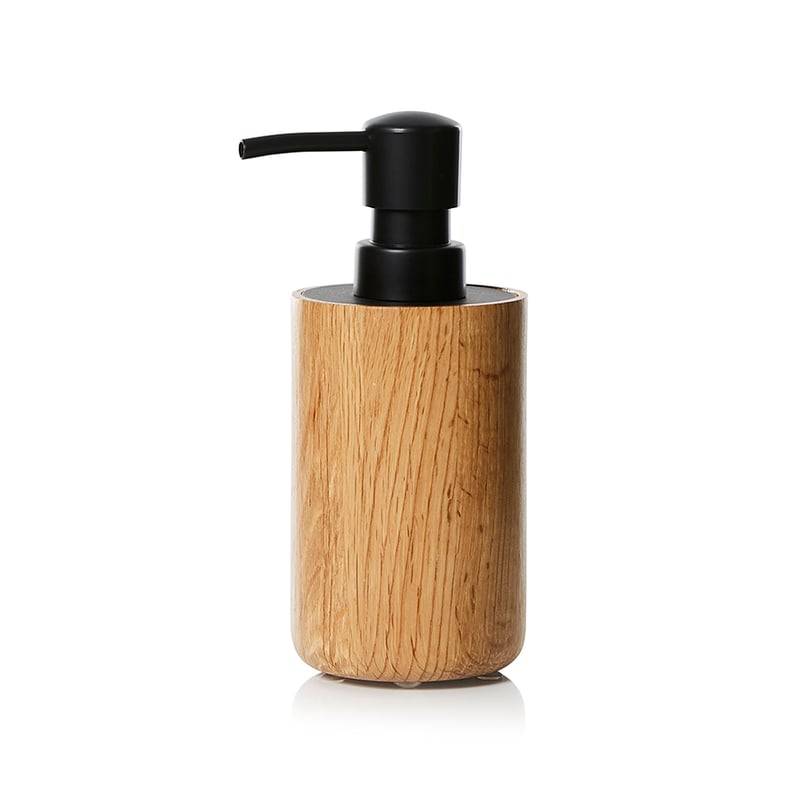 Aspen Bathroom Accessories Natural