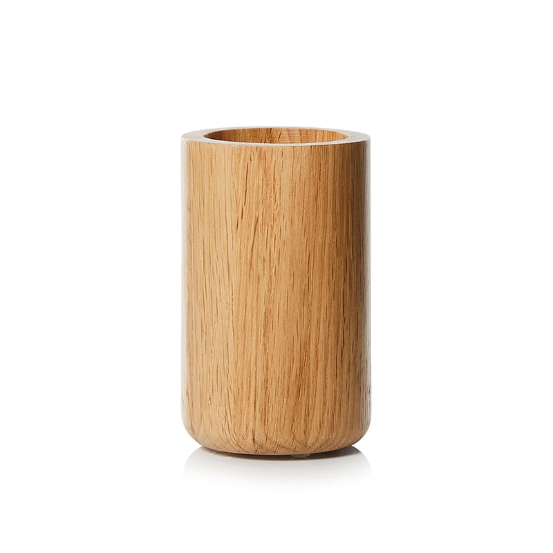 Aspen Bathroom Accessories Natural