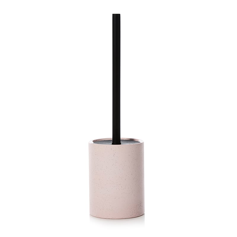 River Bathroom Accessories in Blush