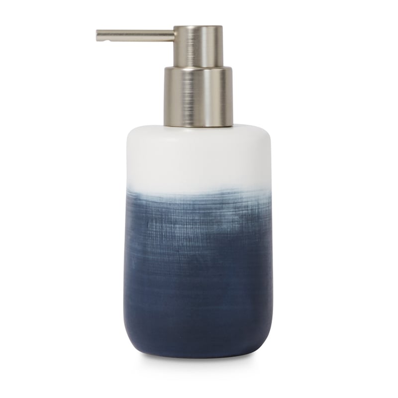 Coast Bathroom Accessories Ocean Soap Dispenser
