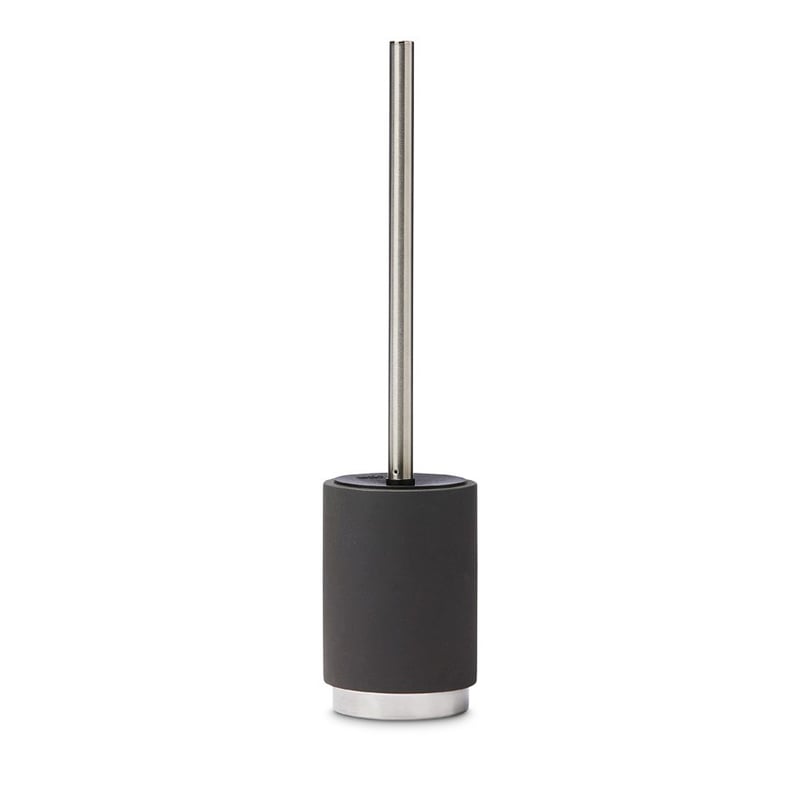 Karter Charcoal Bathroom Accessories