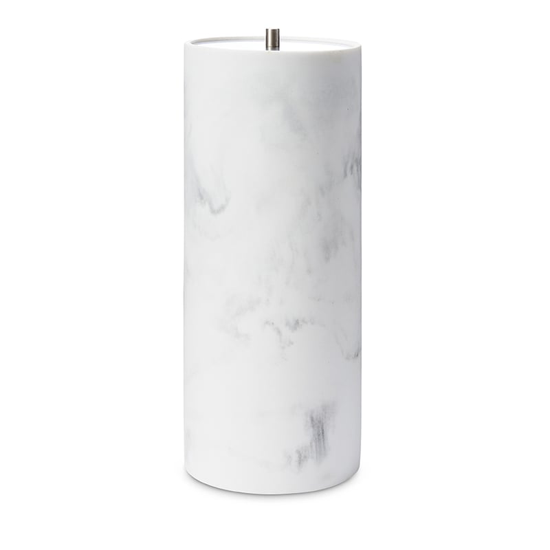 Emerson Marble Toilet Roll Holder