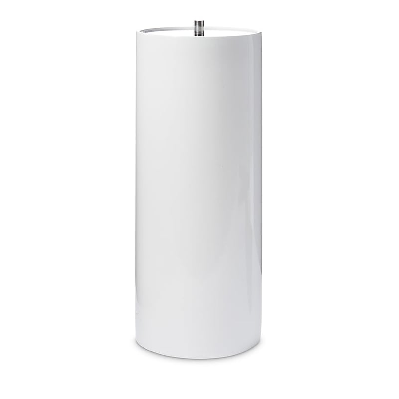 Emerson White Toilet Roll Holder