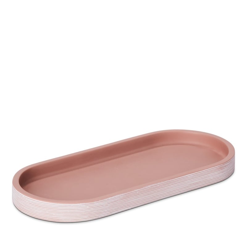 Terrain Clay Bathroom Accessories