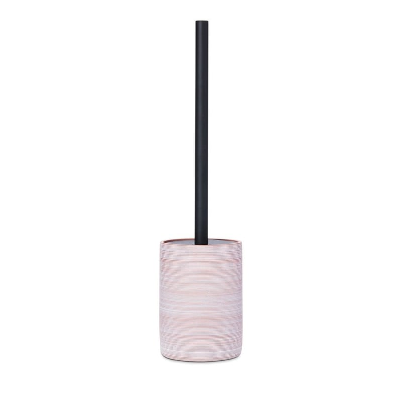 Terrain Clay Bathroom Accessories