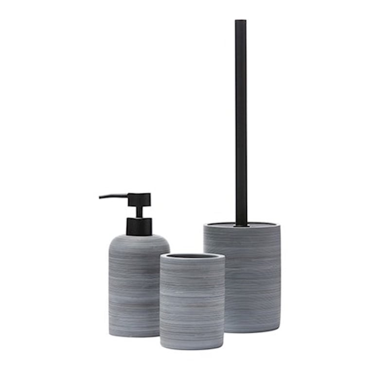 Terrain Concrete Bathroom Accessories 