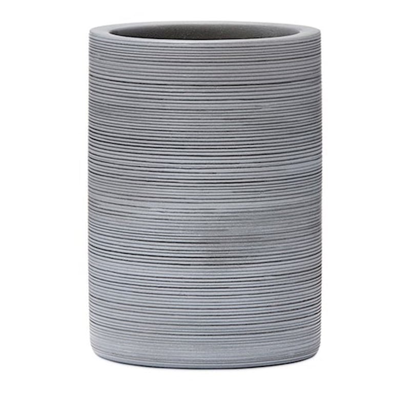 Terrain Concrete Bathroom Accessories 