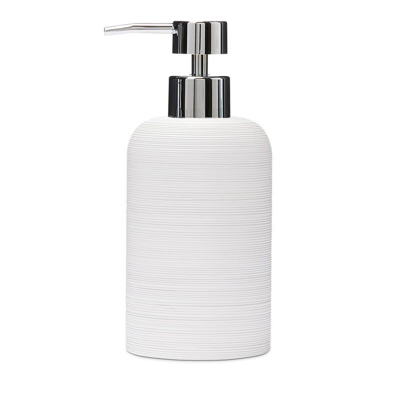 Terrain White Bathroom Accessories 