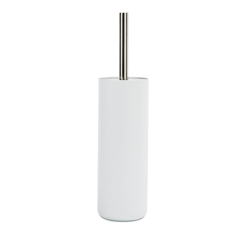 Brooklyn White Bathroom Accessories