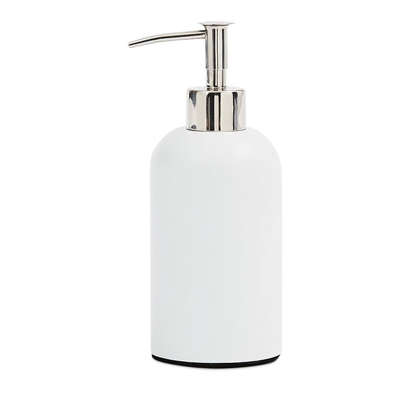 Brooklyn White Bathroom Accessories
