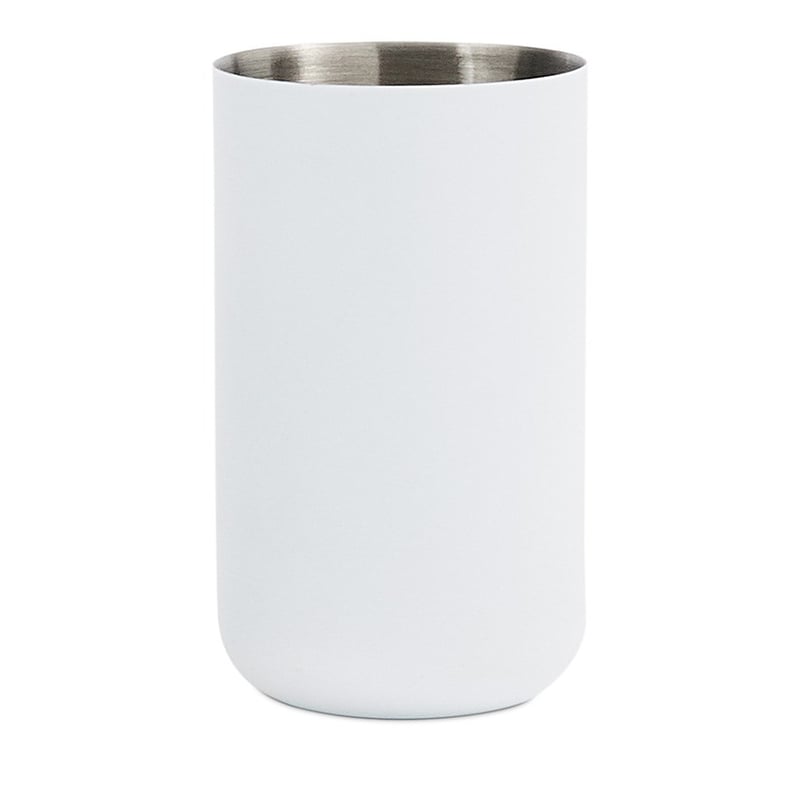 Brooklyn White Bathroom Accessories