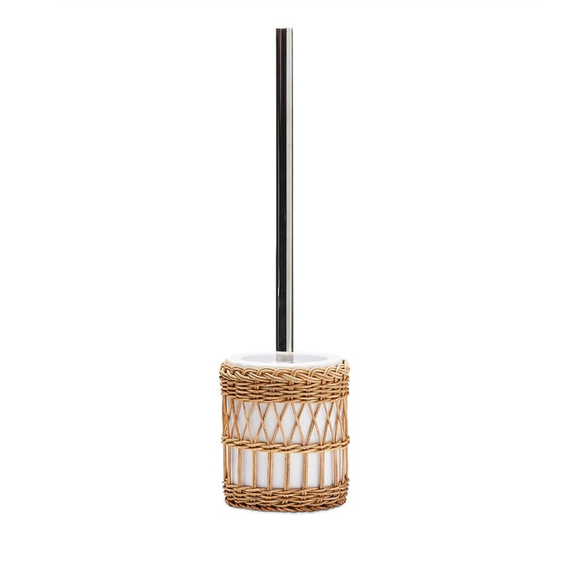 Woven Natural Bathroom Accessories 