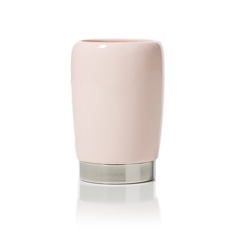 Manhattan Separates Bathroom Accessories Blush