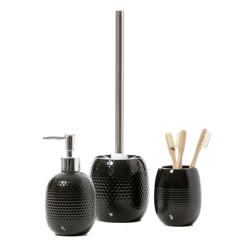 Luxe Bathroom Accessories