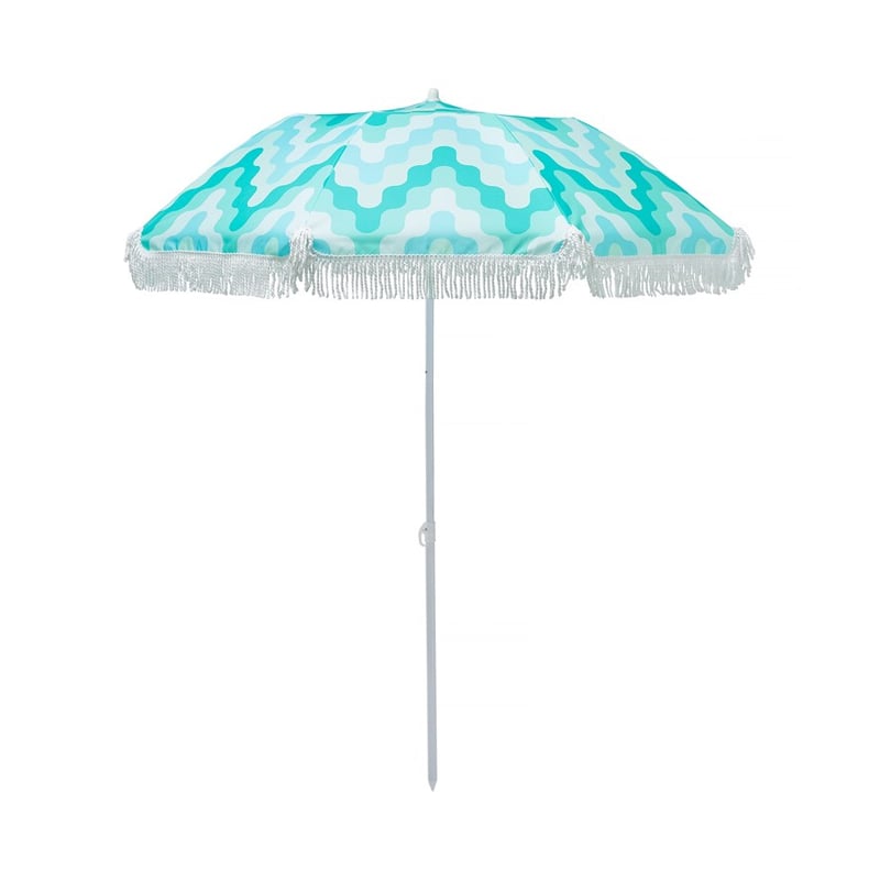 Cosmic Beach Umbrella
