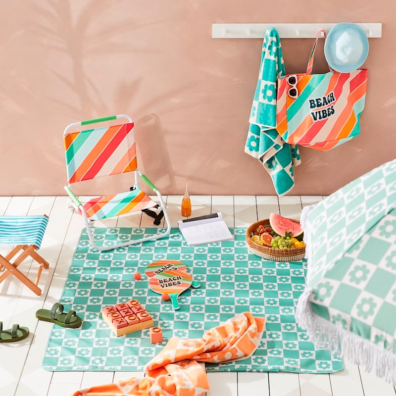 Beach Vibes Chair 