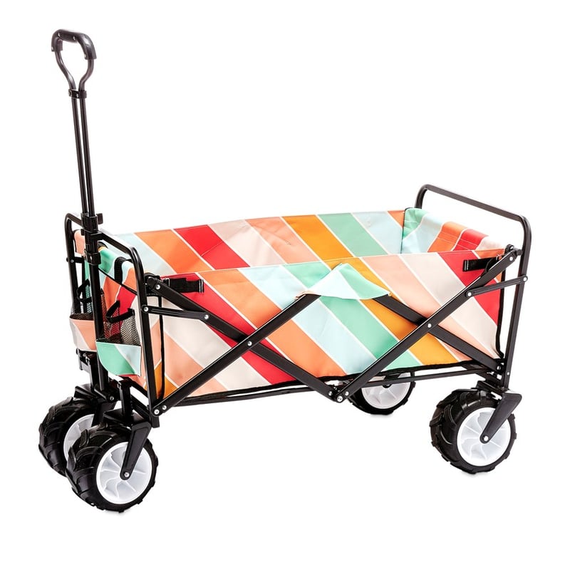 Beach Vibes Trolley