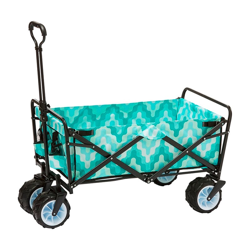 Beach Cosmic Trolley 