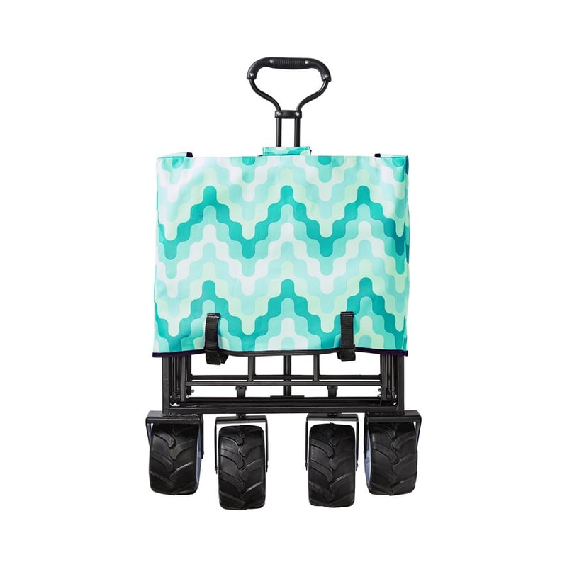 Beach Cosmic Trolley 