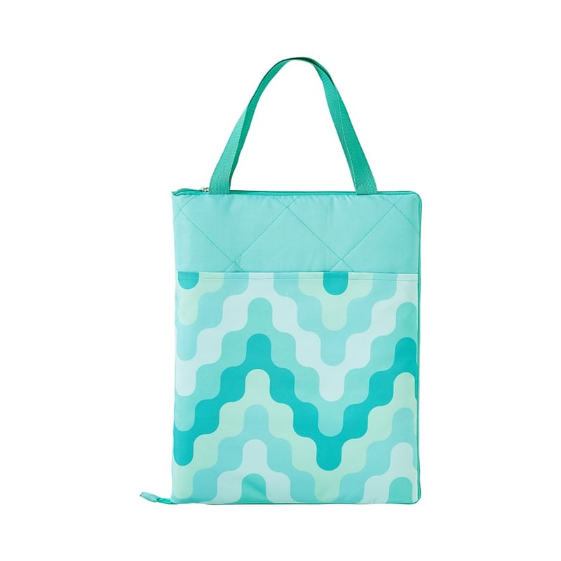 Large Cosmic Picnic Rug