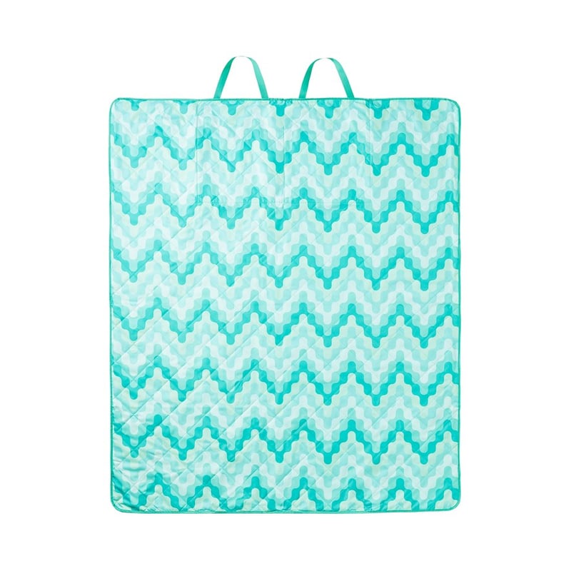 Large Cosmic Picnic Rug