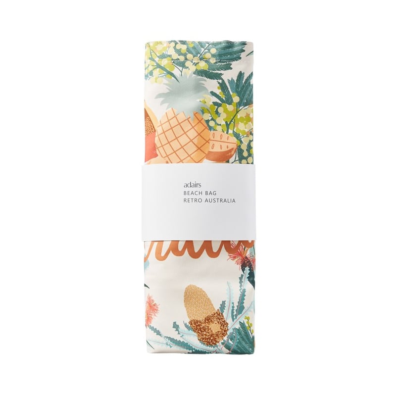Beach Retro Australia Bag