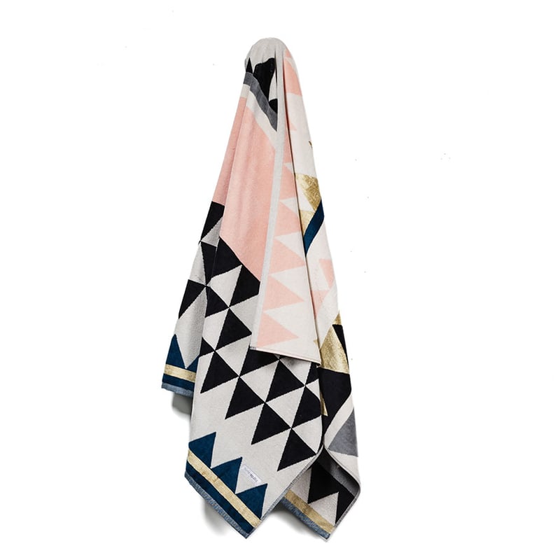 Velour Nomad Beach Towel
