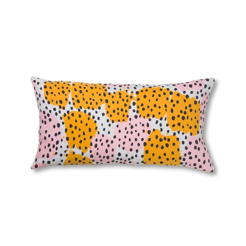 Beach Pillow Wilderness 