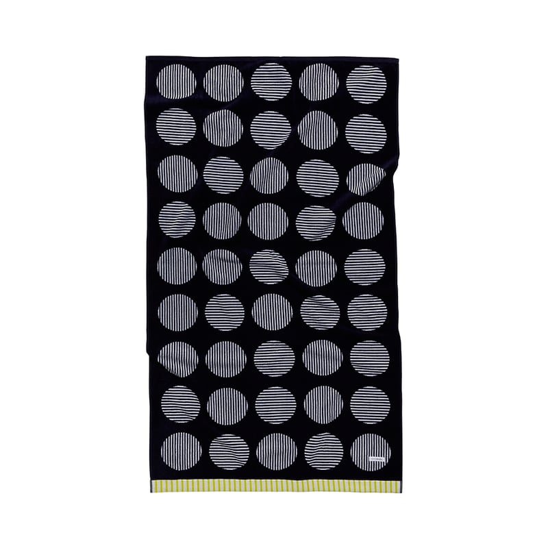 Velour Beach Towel Circa 